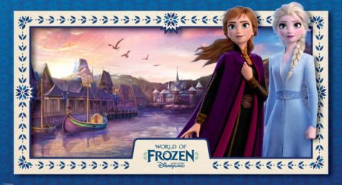 Hong Kong Disneyland Hong Kong Disneyland