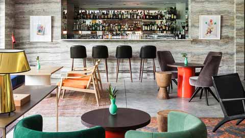 Duddell’s Duddell’s