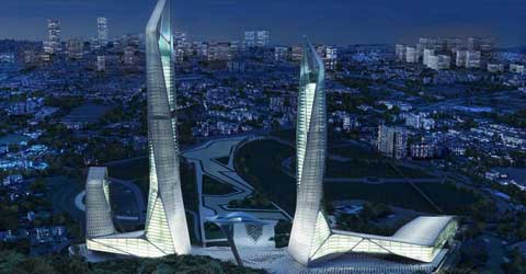 Georgetown Inner City Georgetown Inner City