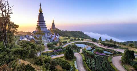 Chiang Mai Chiang Mai