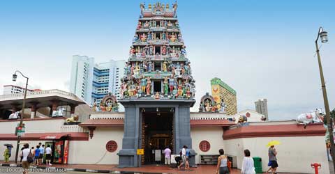 Little India Little India