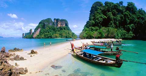 Ao Nang Ao Nang
