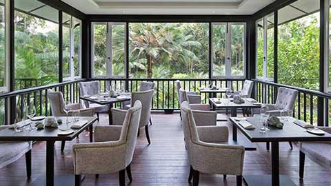 Corner House Corner House