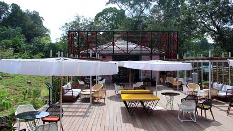 Open Farm Community Open Farm Community