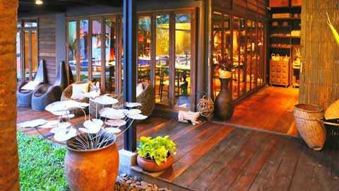 Suay Restaurant Suay Restaurant